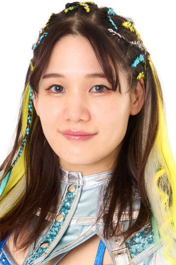 the profile picture of Natsumi Tokoda