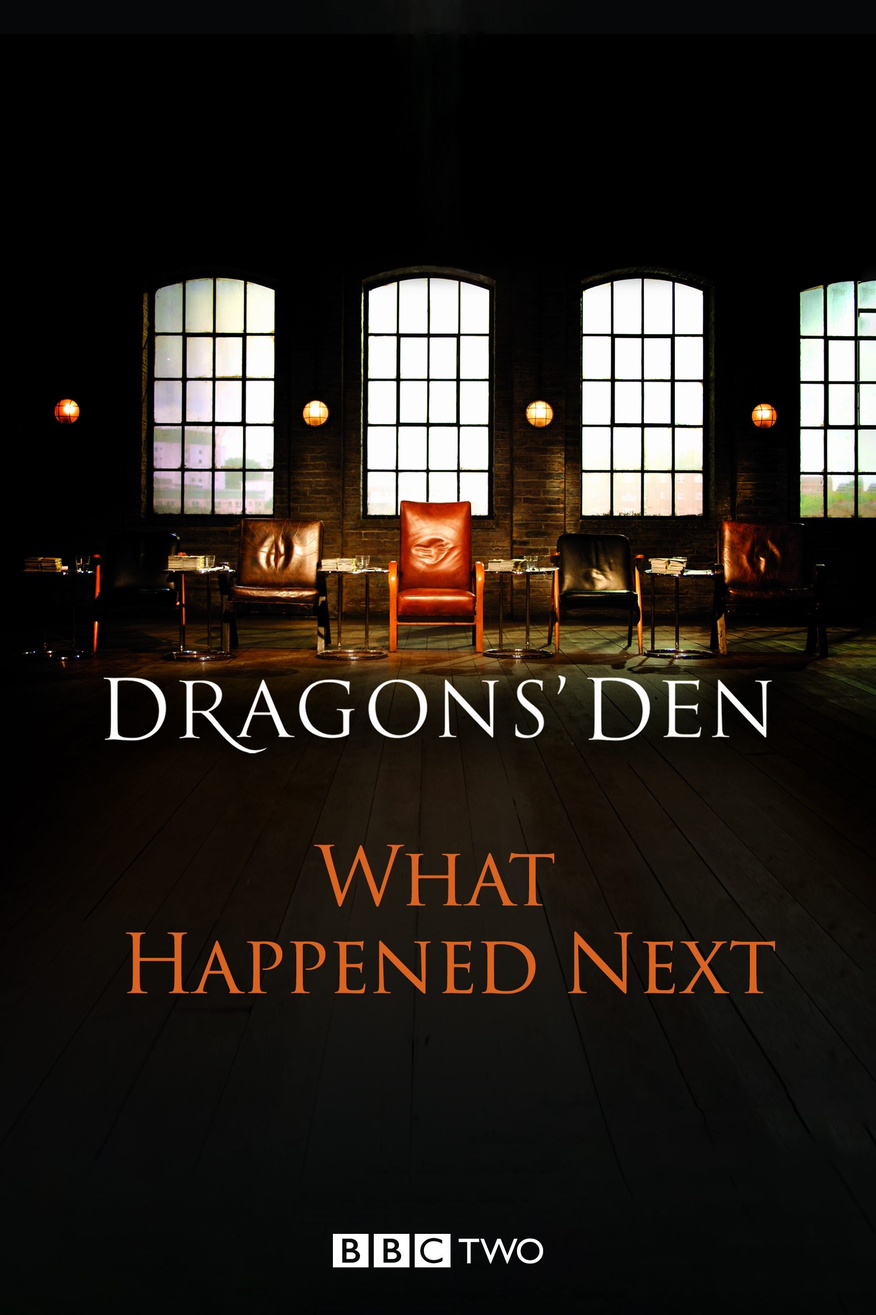 Poster de Dragons' Den: What Happened Next