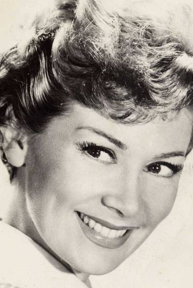 Foto de Colette Deréal
