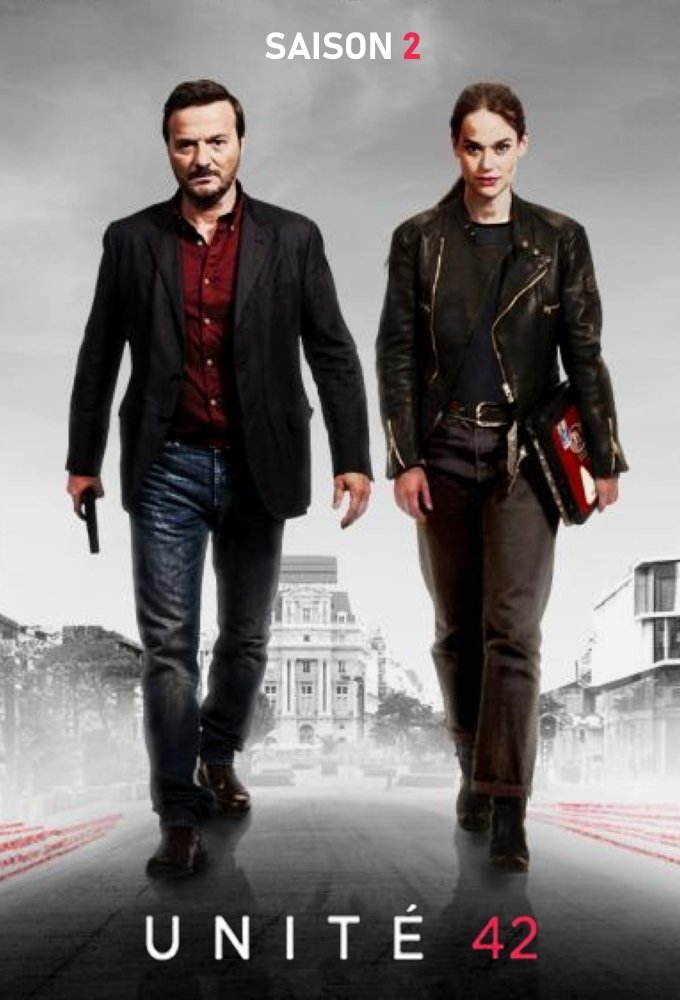 Poster de Temporada 2