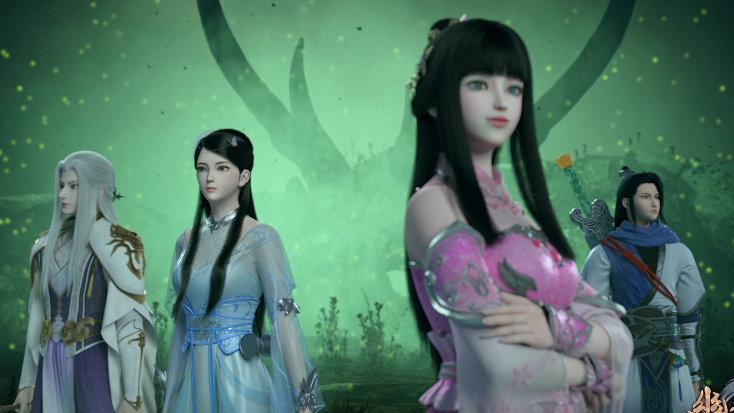 Backdrop image