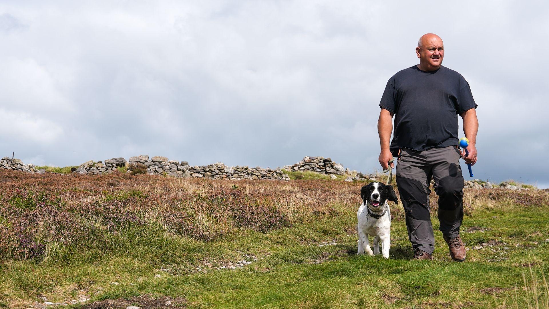 Super dogs with extraordinary jobs