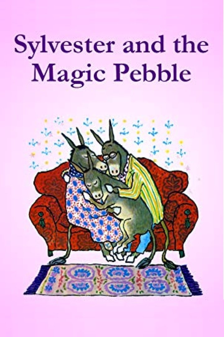 Poster de Sylvester and the Magic Pebble