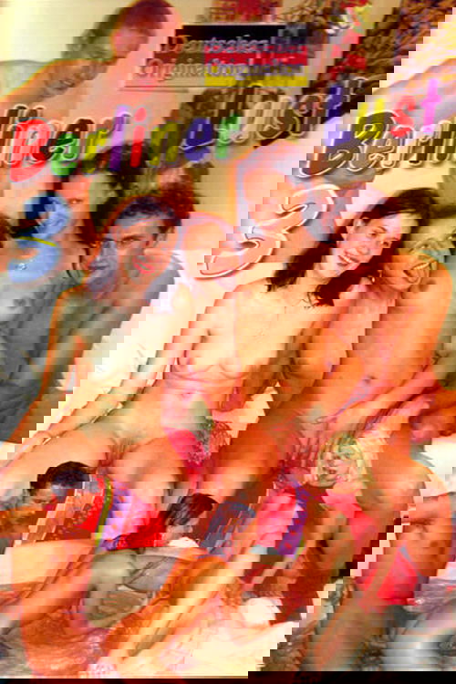 Berliner Lust 3