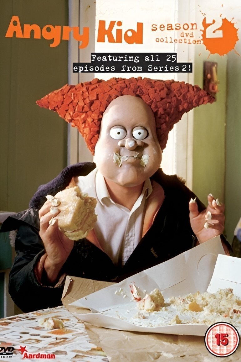 Poster de Temporada 2