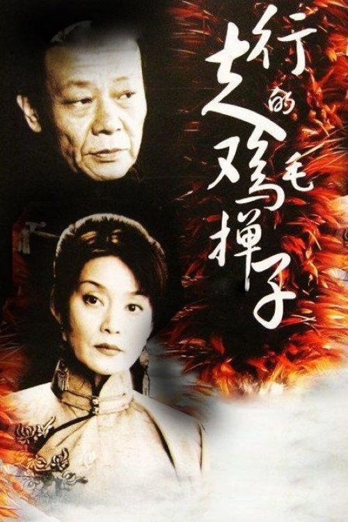 Poster de 行走的鸡毛掸子