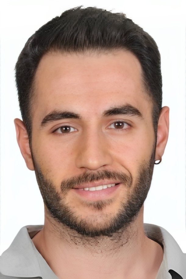 Foto de Ozan Uğurlu
