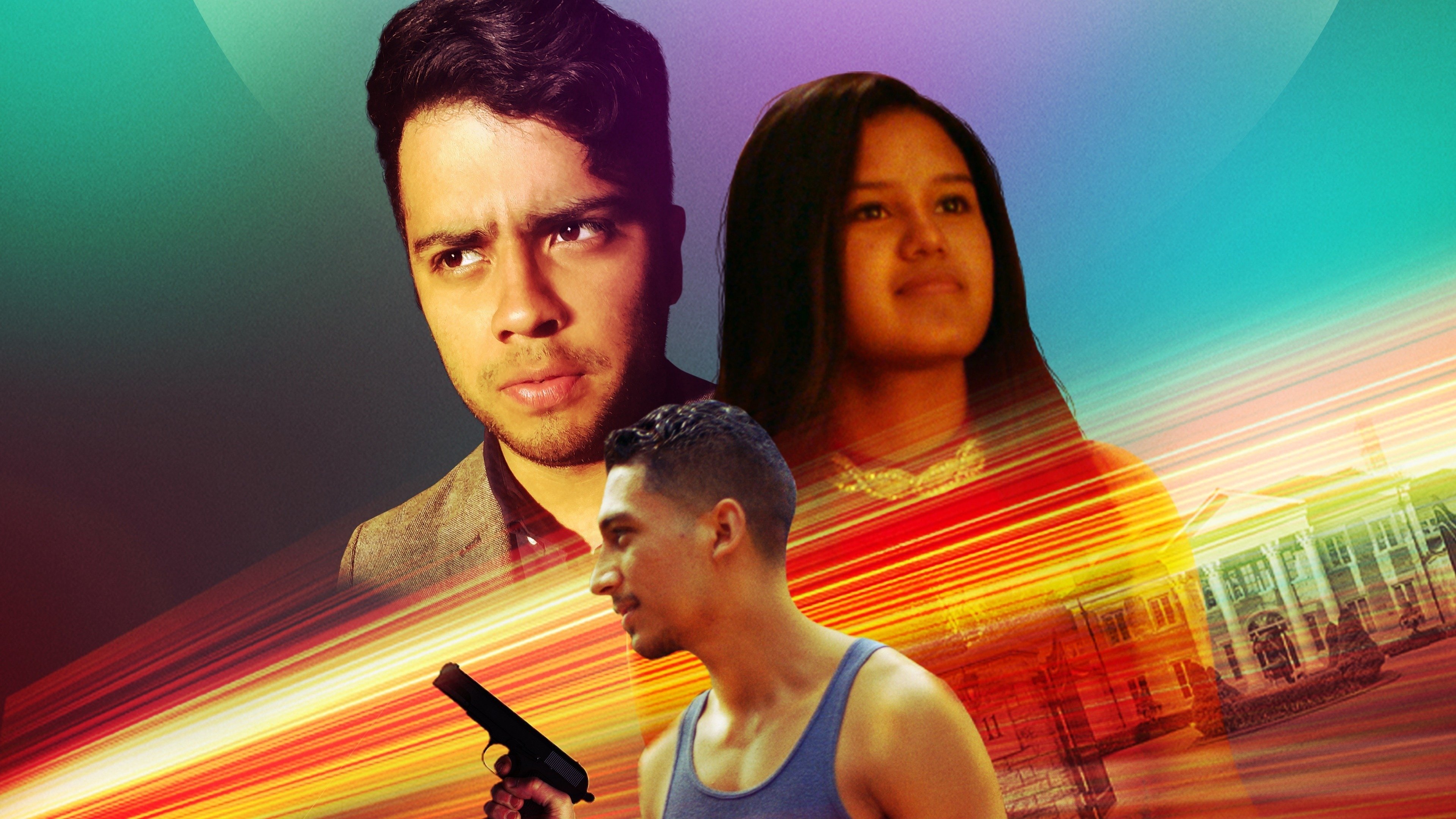 Backdrop image