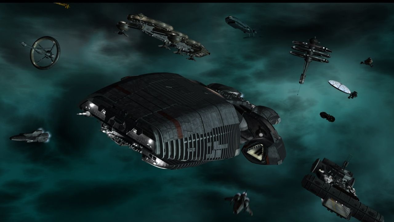 Backdrop image