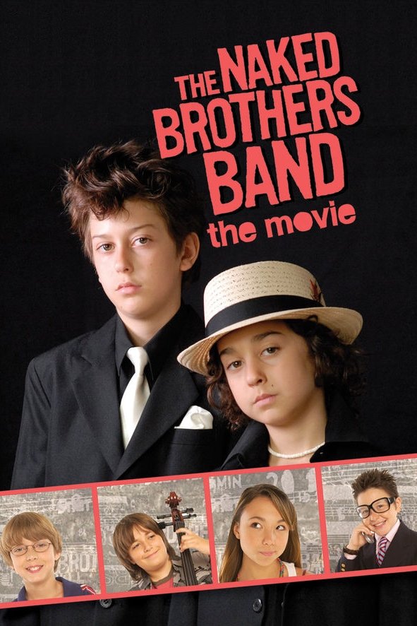 Poster movie