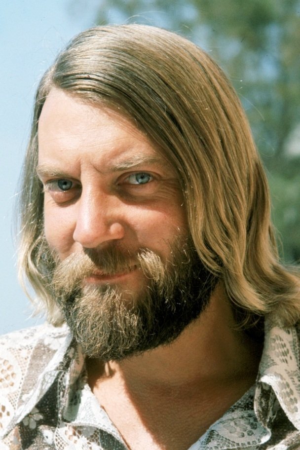 Foto de Donald Sutherland