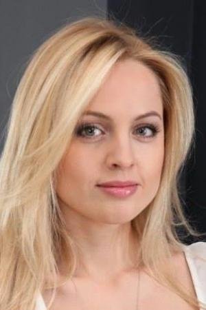 Foto de Янина Студилина