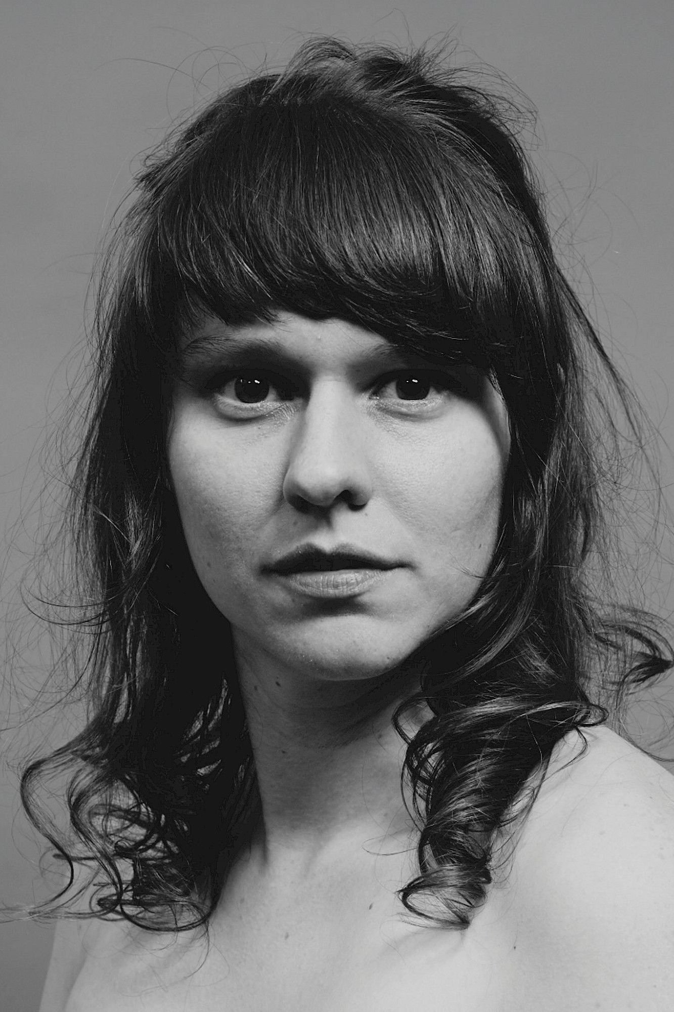 Poster de Claudia O'Doherty Comedy Blaps