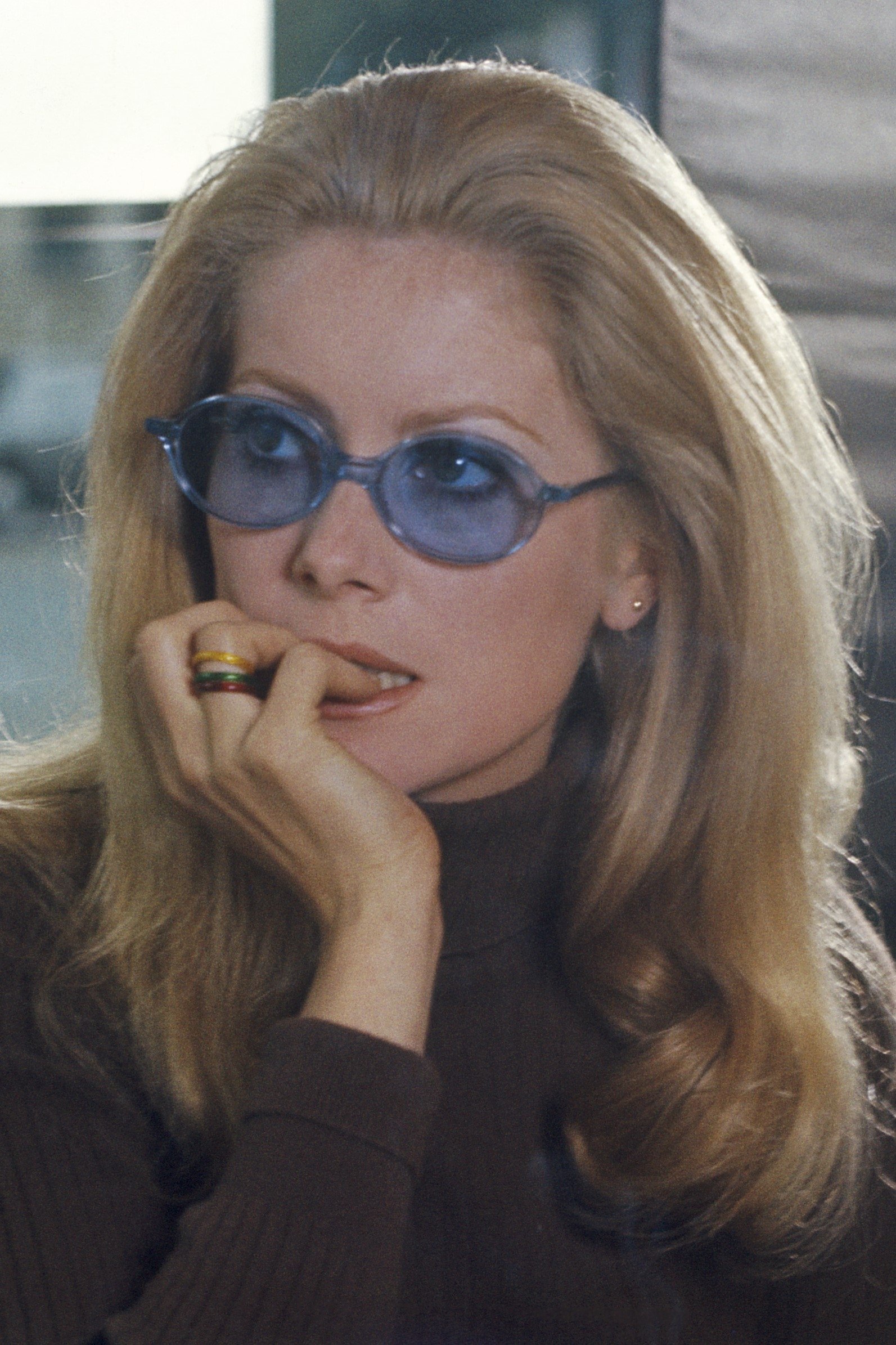 Foto de Catherine Deneuve