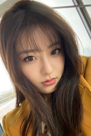 Foto de Wang Jiali