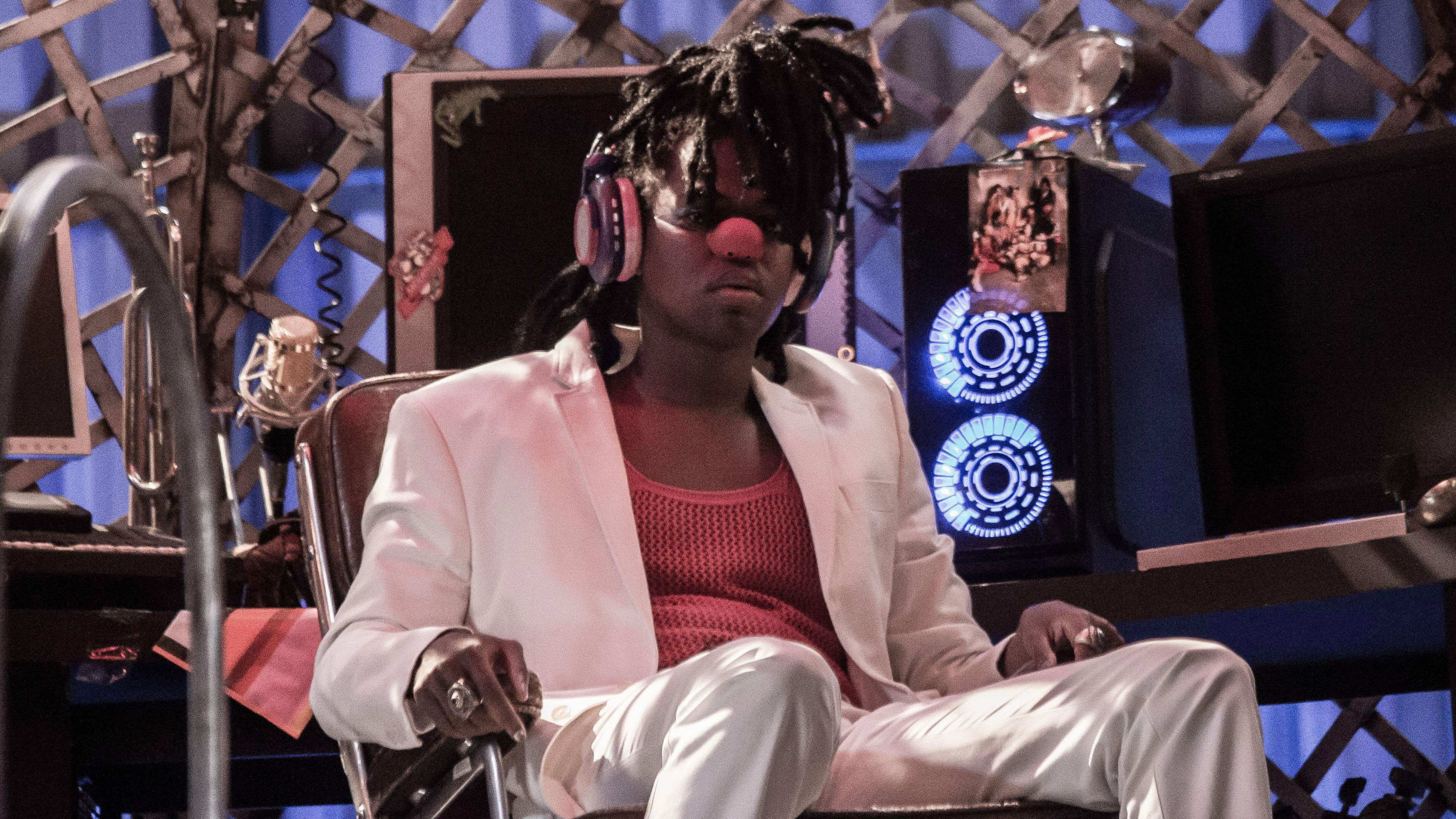 What Did You Eat, Little Mermaid?⁩