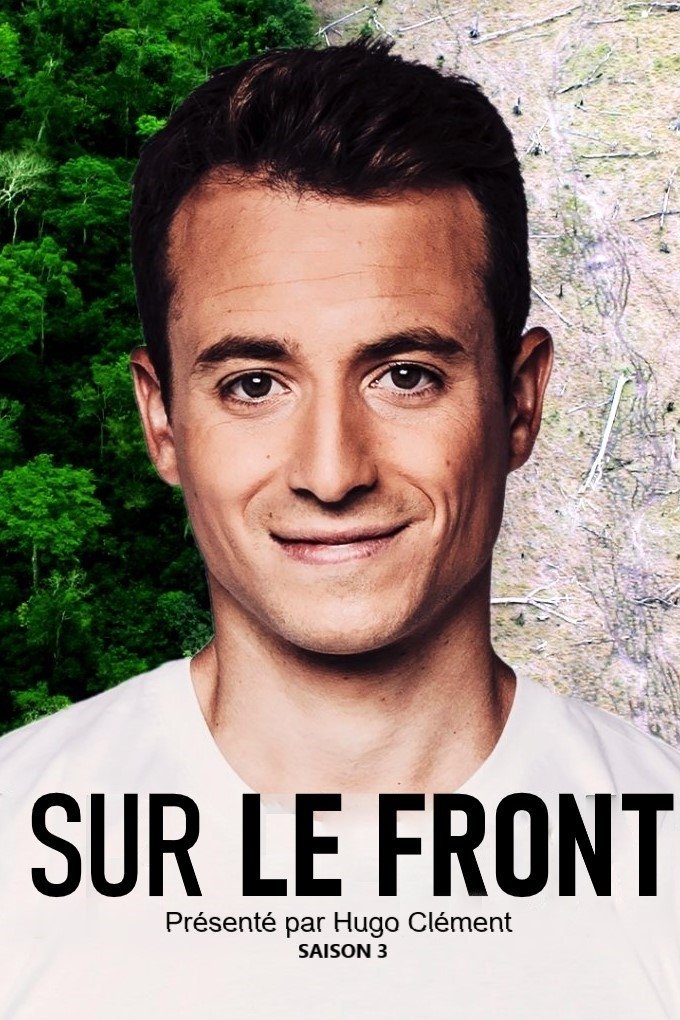 Poster de Temporada 3