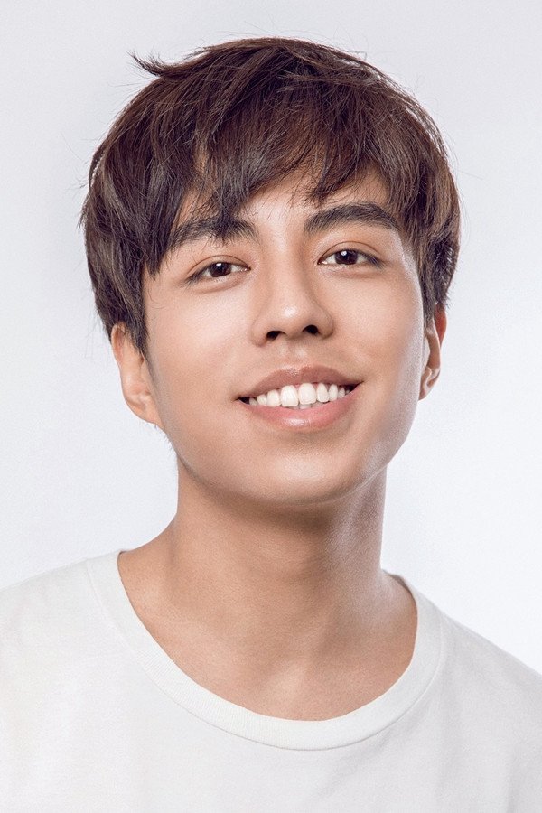 Foto de Hu Haofan