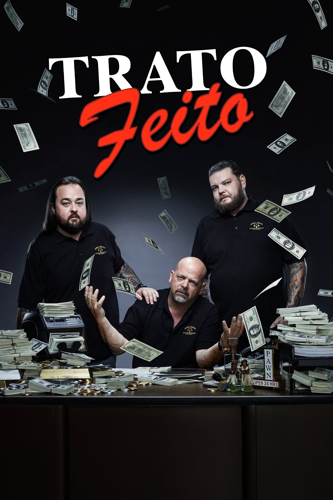 Poster de Temporada 16