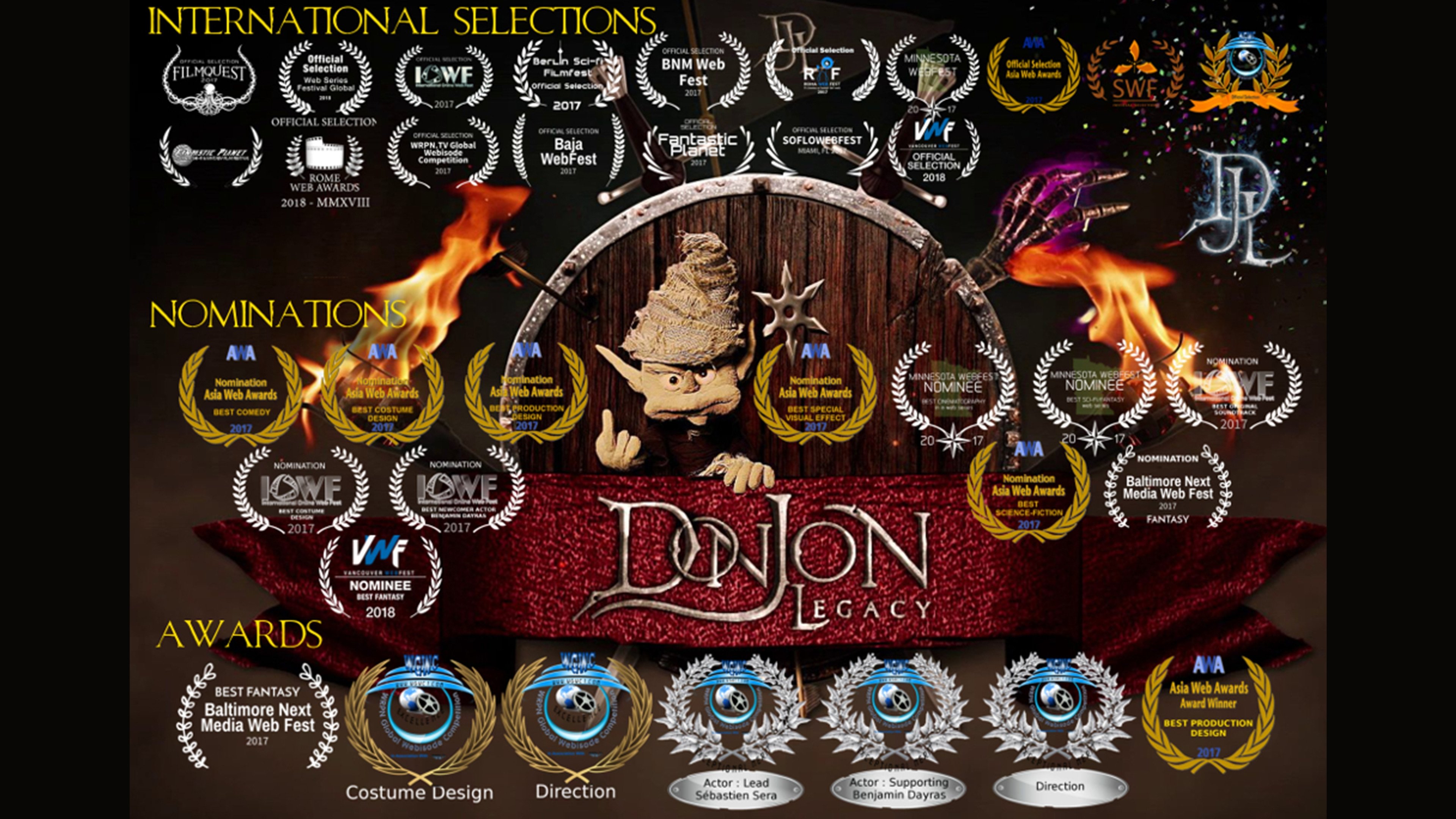Backdrop image