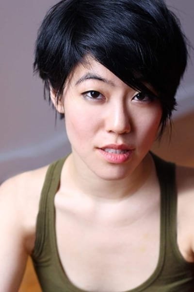 Foto de Christine Lee