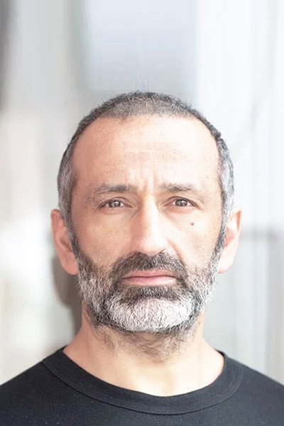 the profile picture of Pavlos Kourtidis