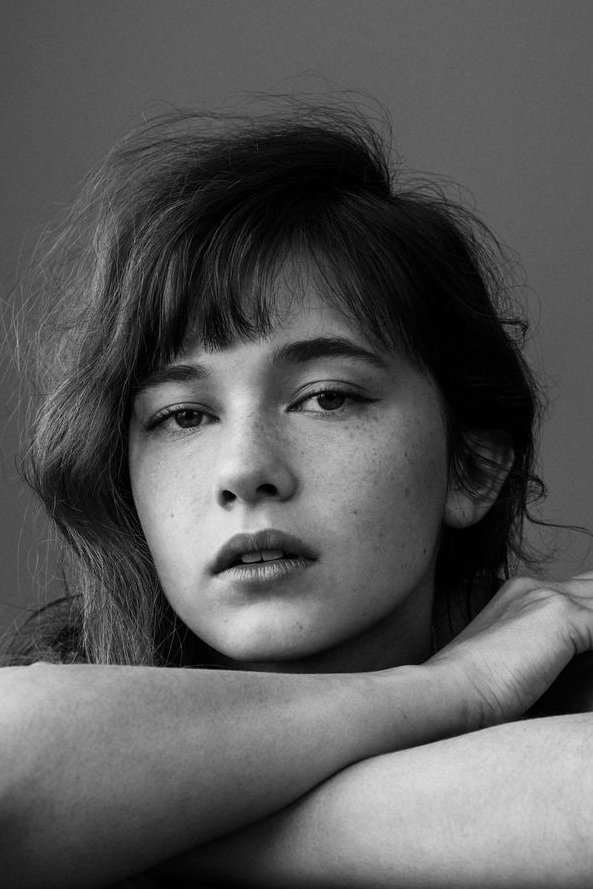 Foto de Cailee Spaeny
