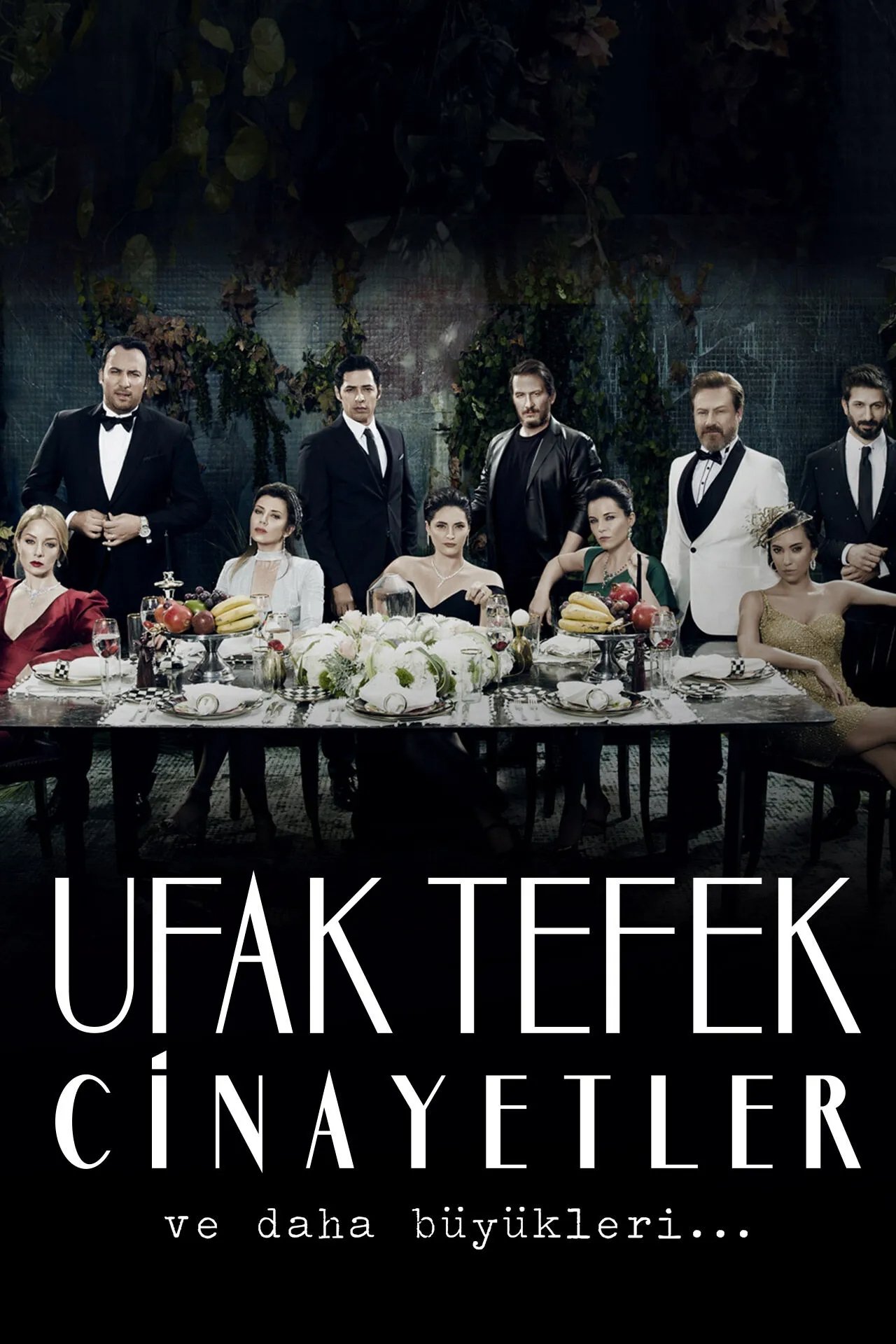 Poster de Temporada 2