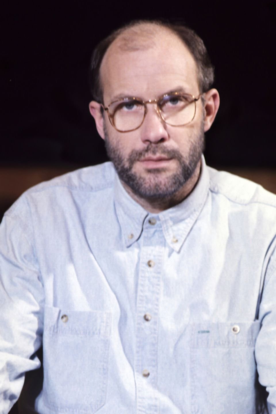 Foto de Piotr Machalica