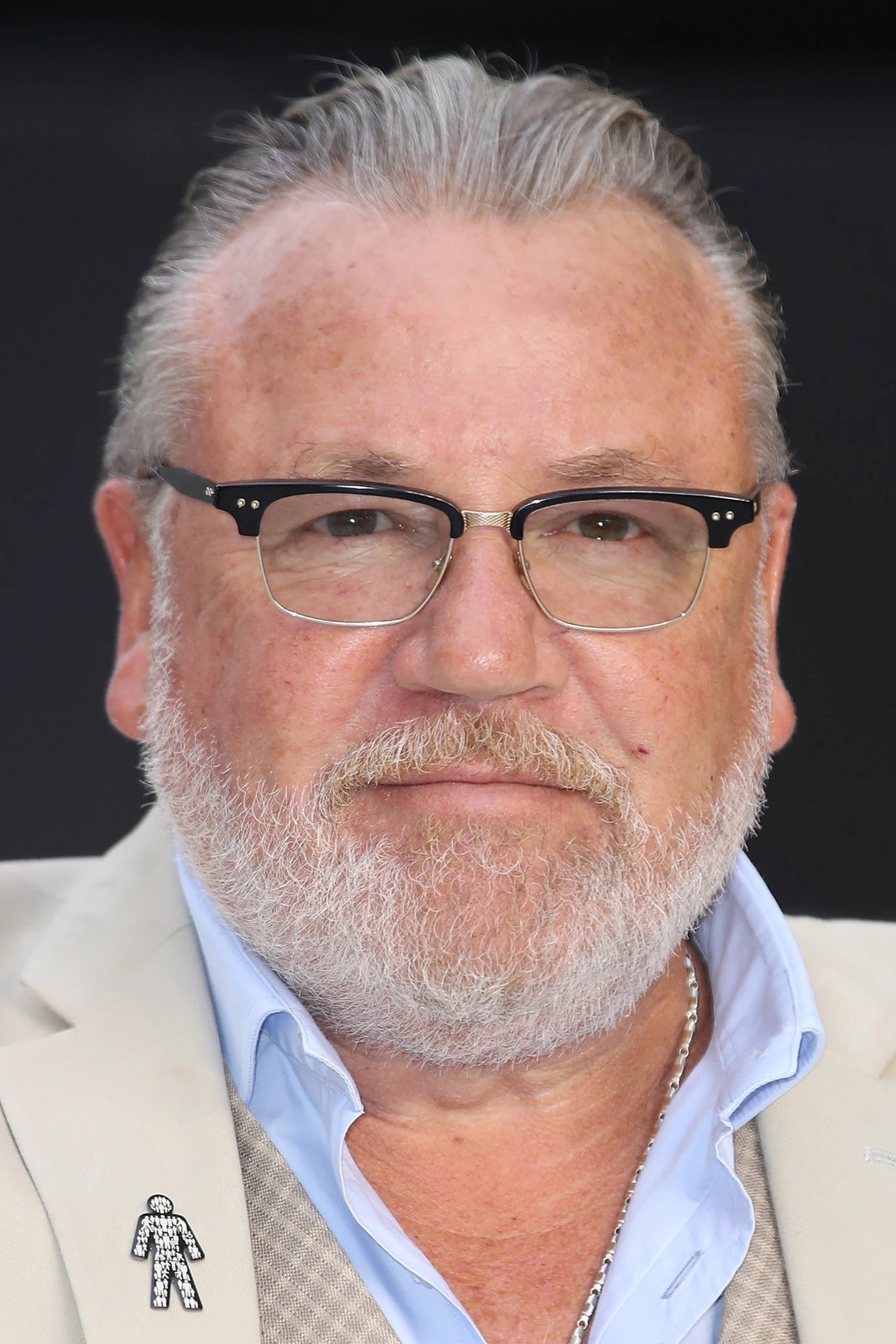 Foto de Ray Winstone