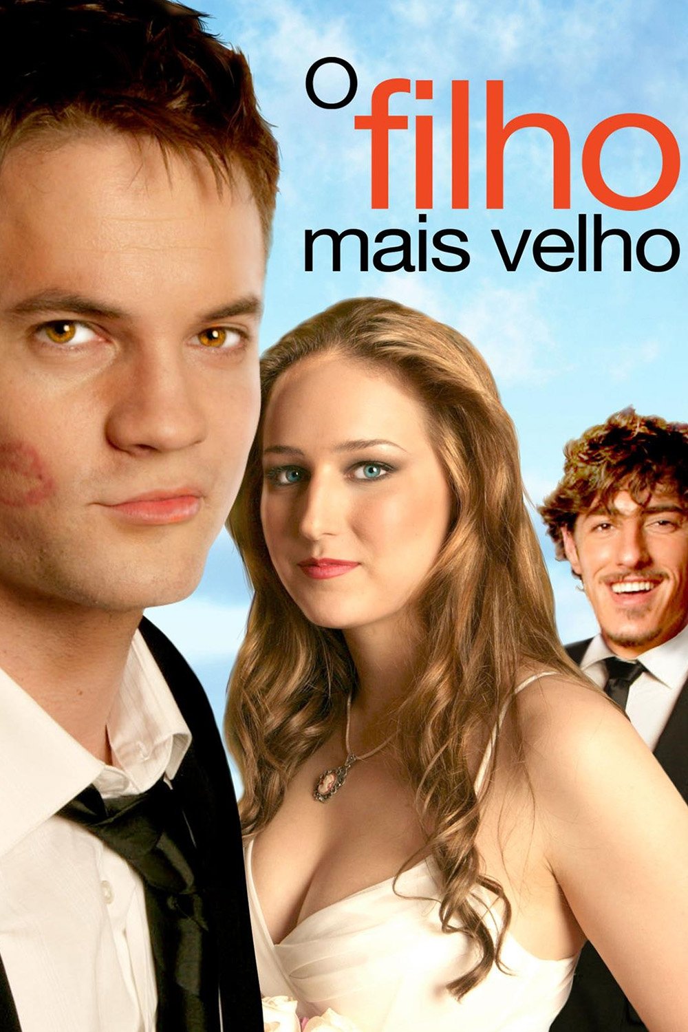Poster de O Filho Mais Velho