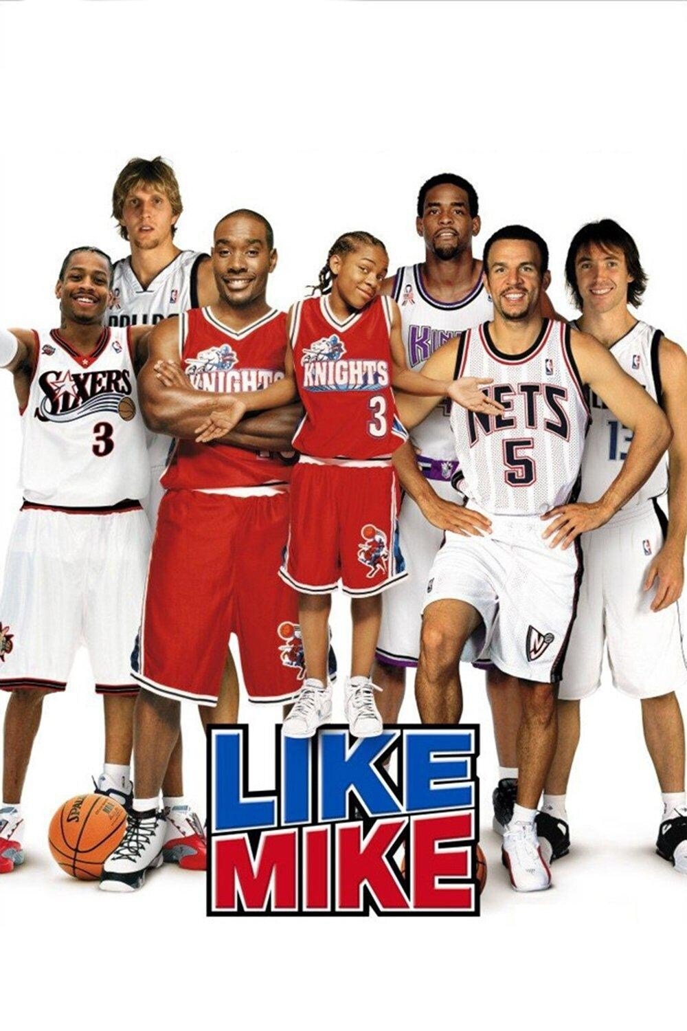 Poster movie