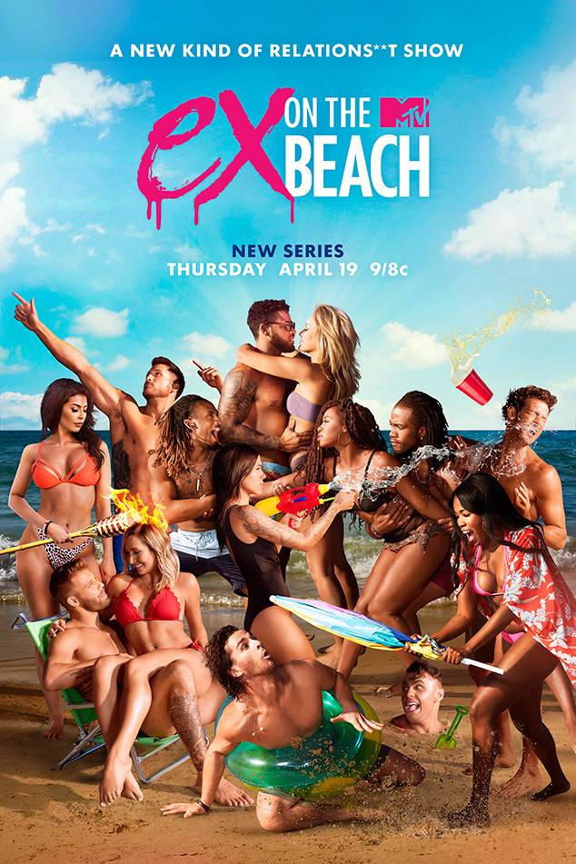 Poster de Temporada 1