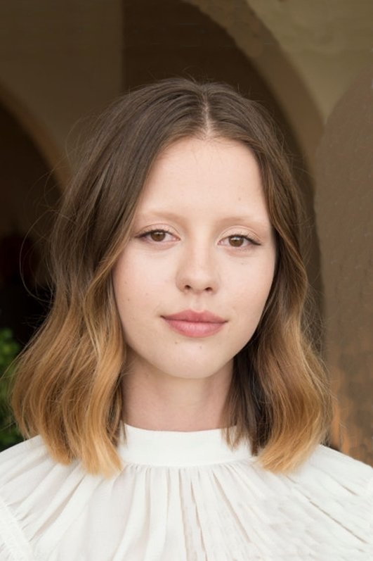 Foto de Mia Goth