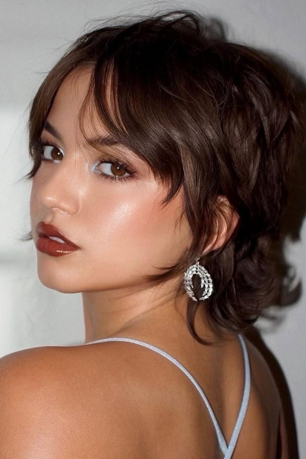 Foto de Isabela Merced