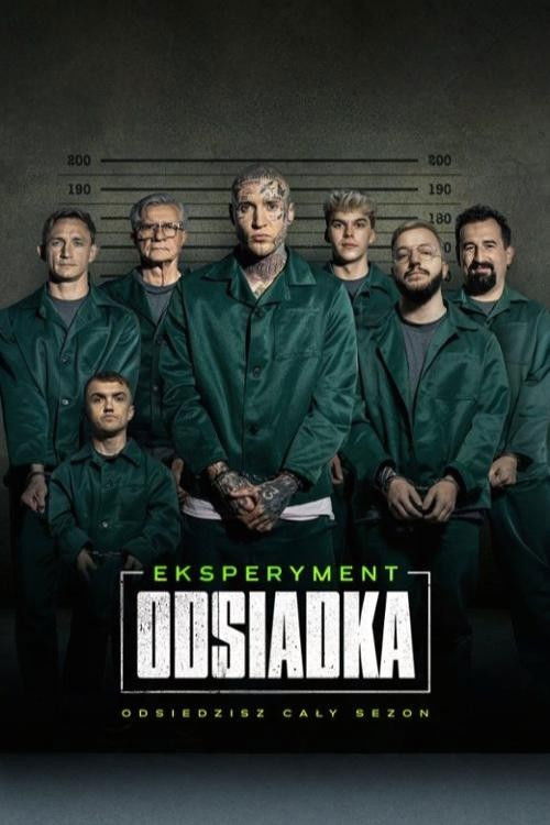 Eksperyment: odsiadka