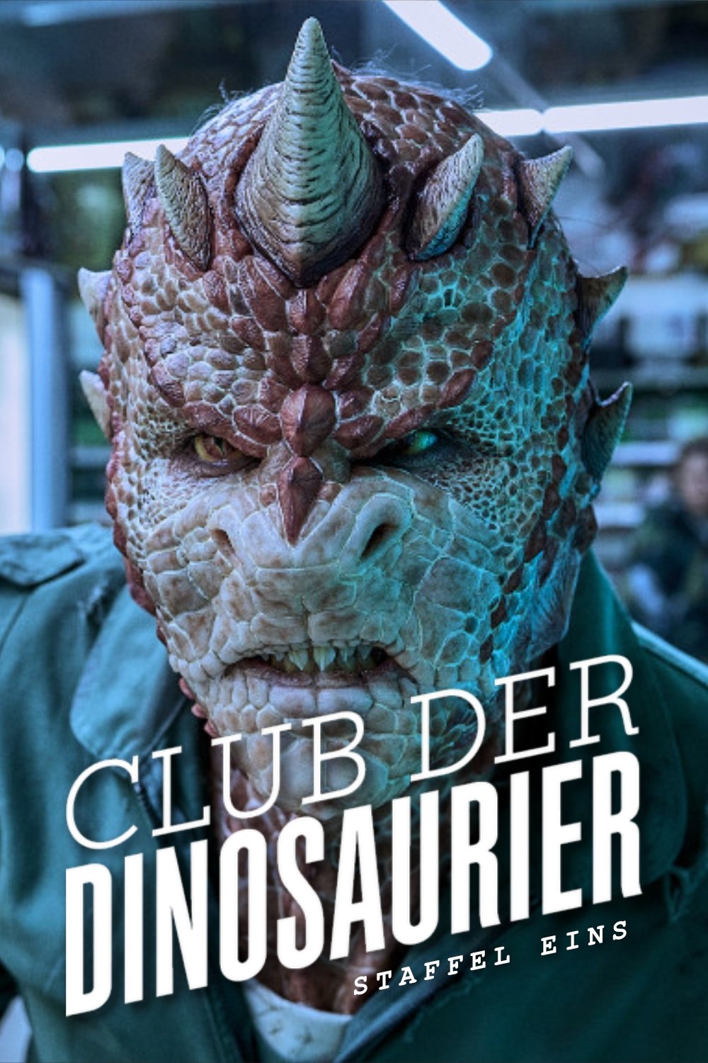 Poster de Temporada 1