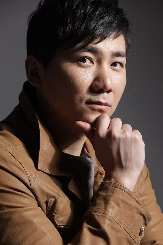 Foto de Zheng Xiaoming