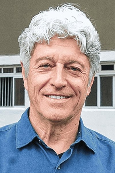 Foto de Caco Barcellos
