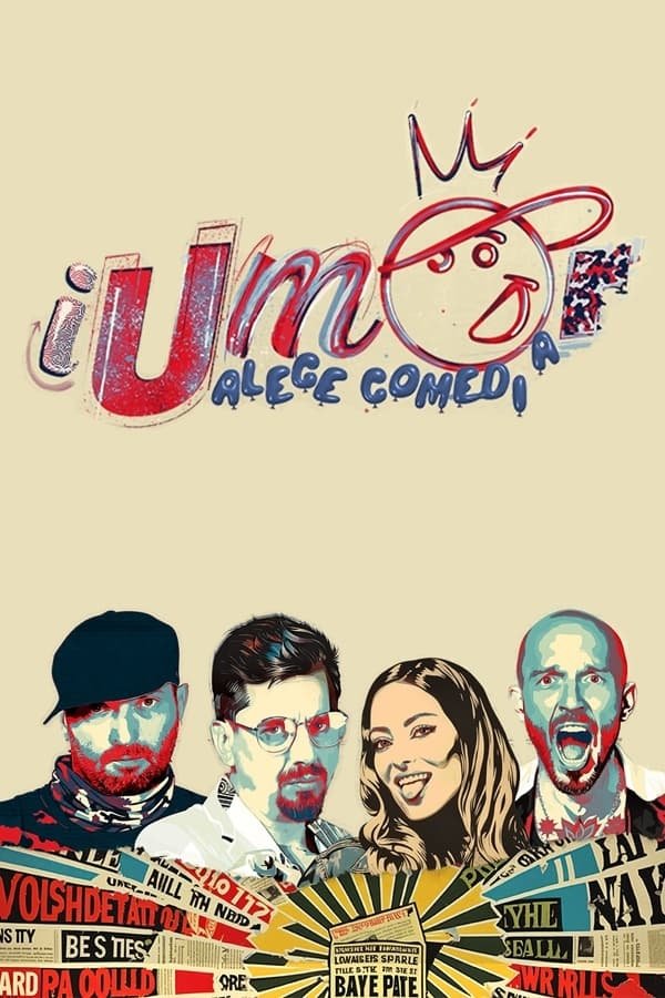 Poster de Temporada 17