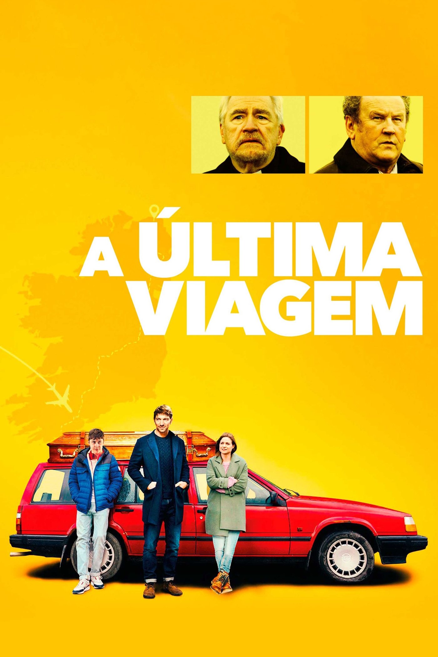 Poster de A Última Viagem