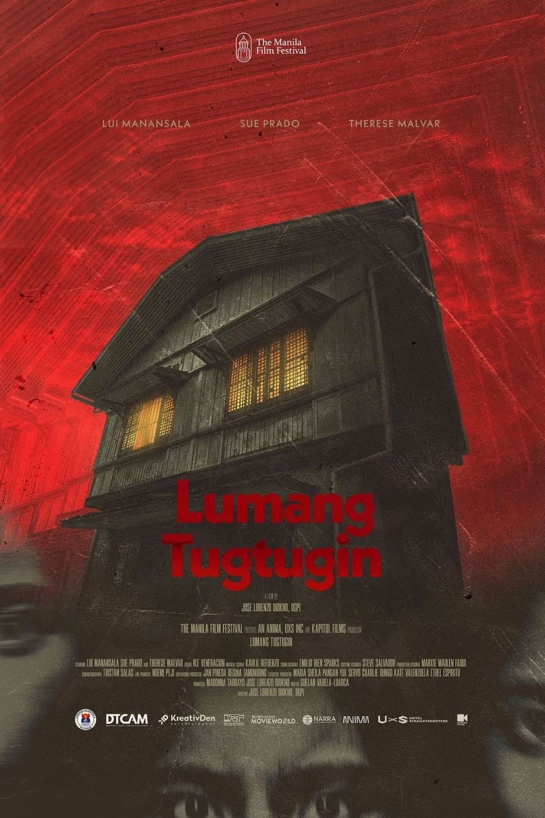 Poster movie