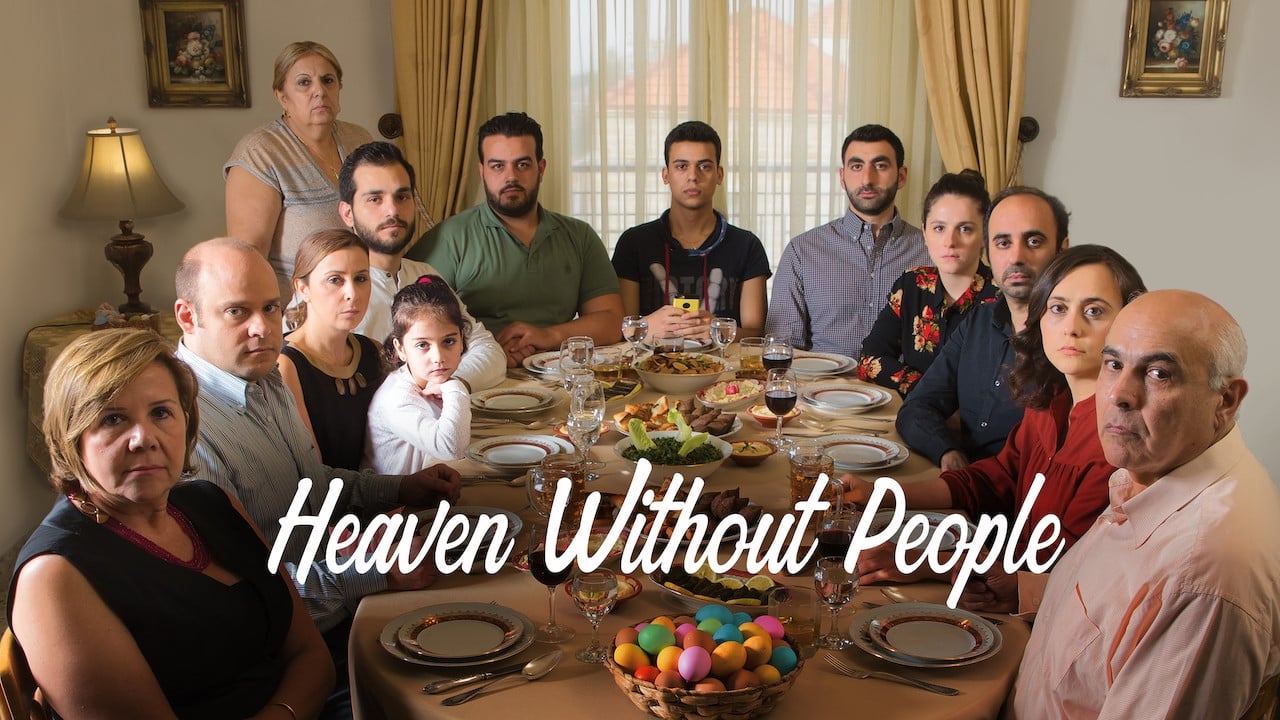 Heaven Without People 2017 Soap2Day