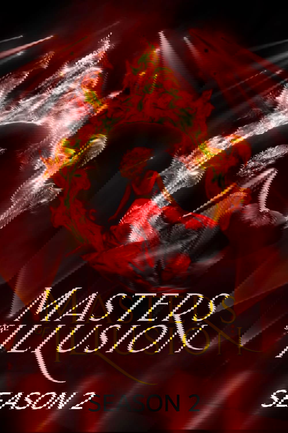 Poster de Temporada 2