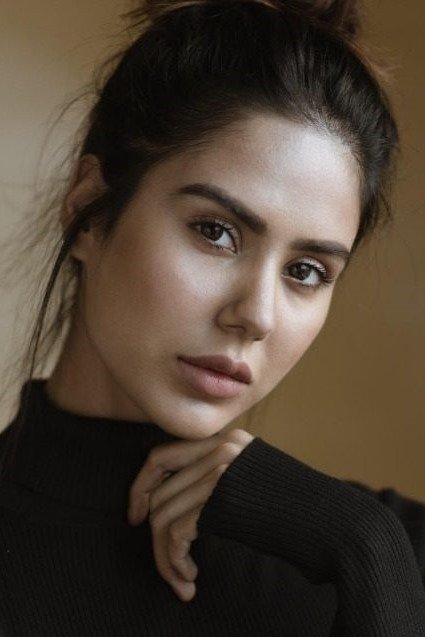 Foto de Sonam Bajwa
