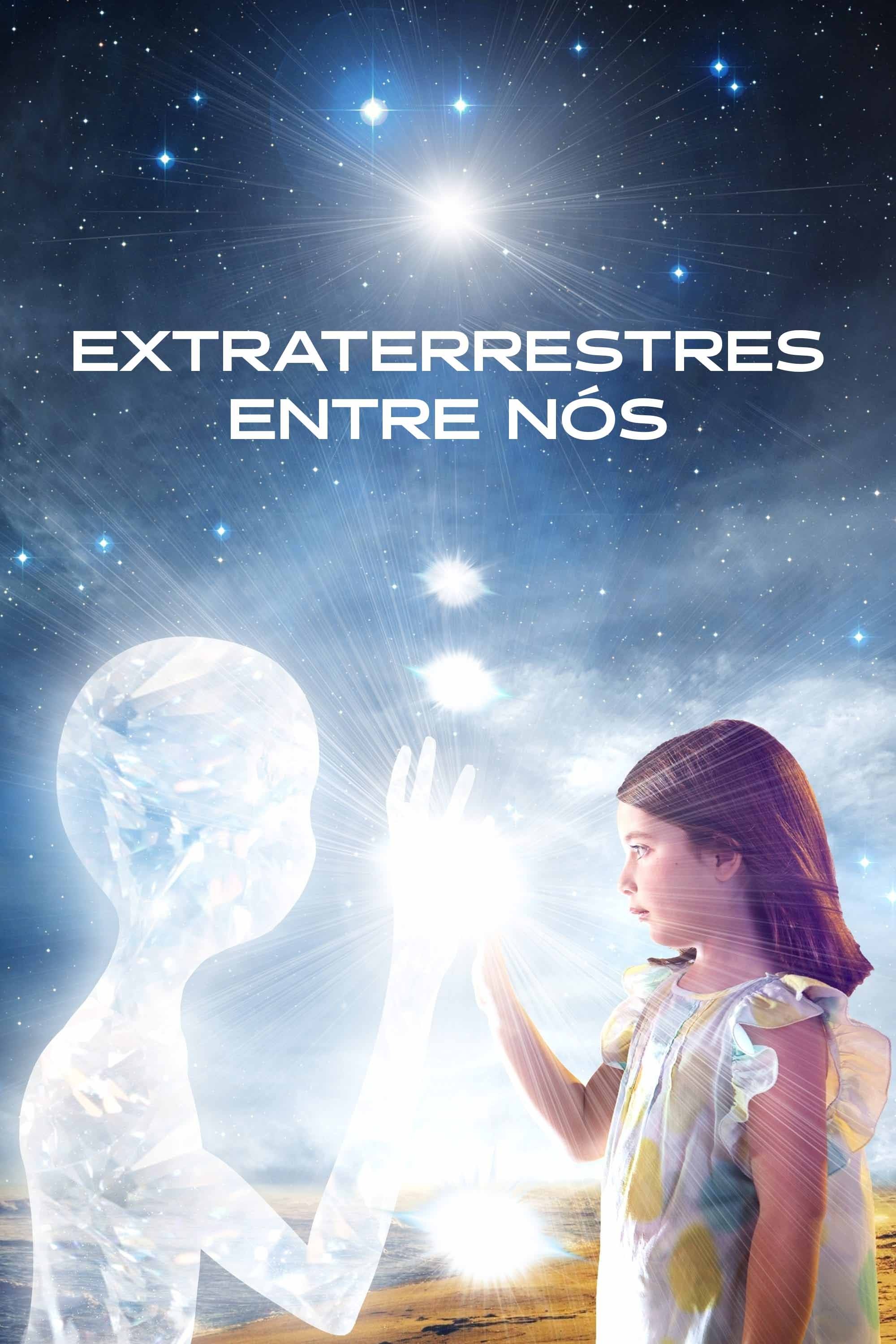 Poster de Extraterrestres entre Nós