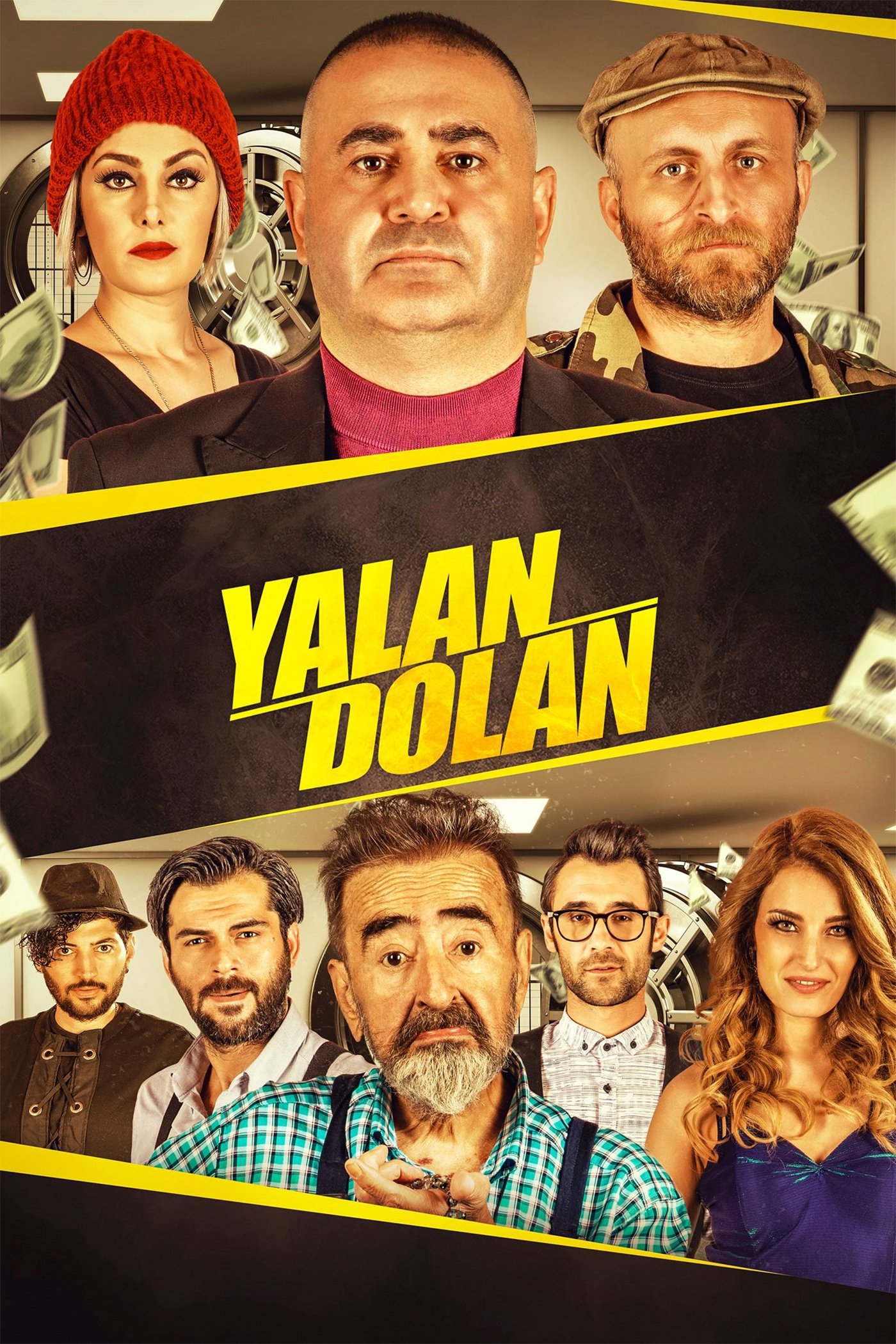 Poster movie