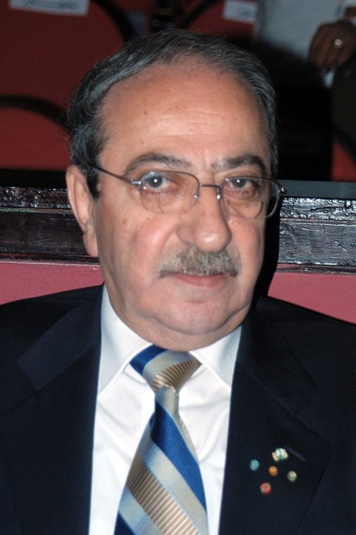 Foto de دريد لحام
