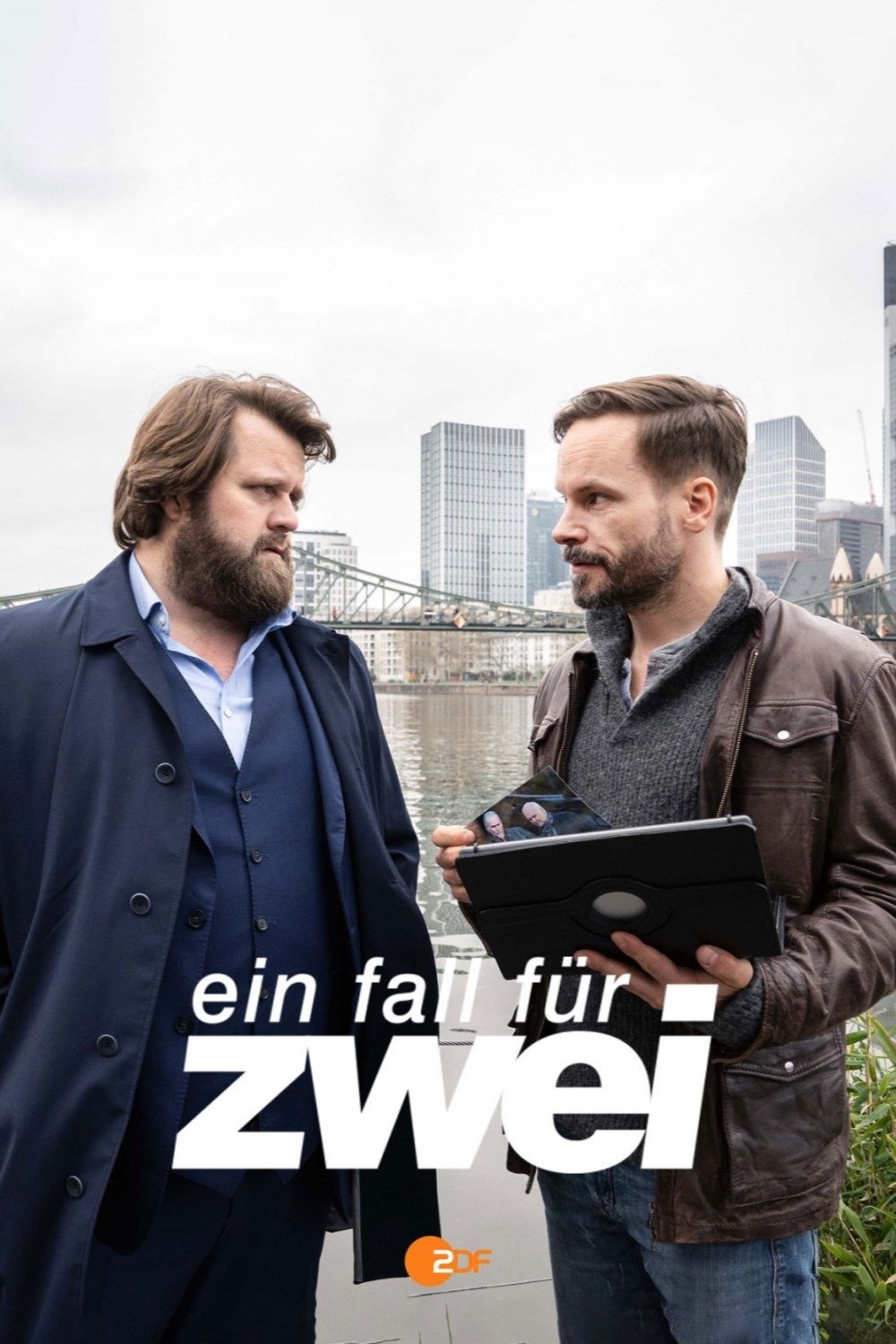 Poster de Ein Fall für Zwei