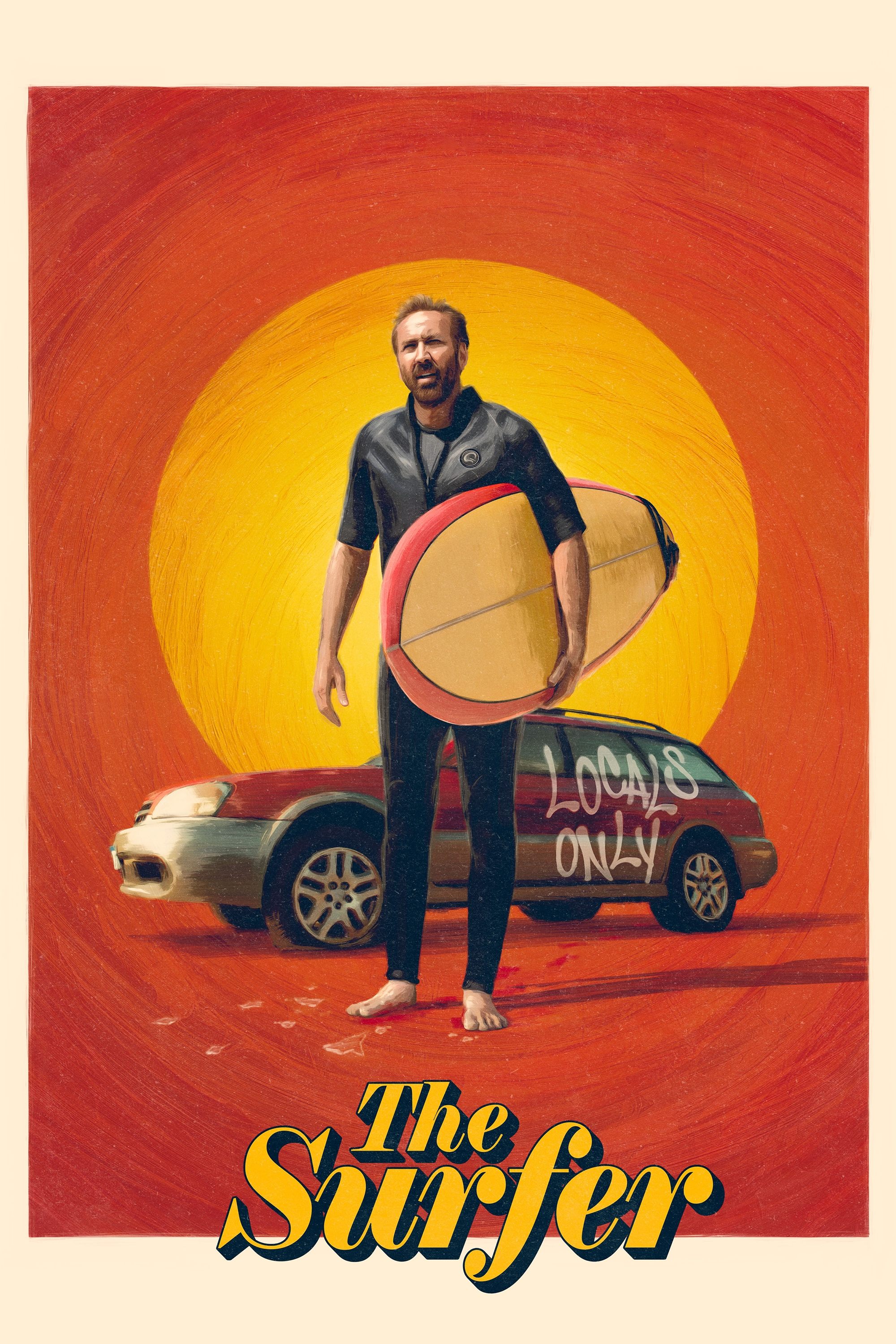 Poster movie